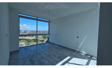 Venta de apartamento en Santa María – PH The Ivy