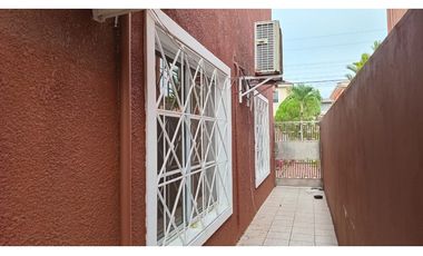 COLON / CRISTOBAL / CIUDAD DEL SOL / 450M / DUPLEX / 6 HABITACIONES