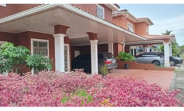 COLON / CRISTOBAL / CIUDAD DEL SOL / 450M / DUPLEX / 6 HABITACIONES