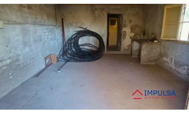 Finca 6 ha en Colonia Elena, San Rafael – Casa a reciclar
