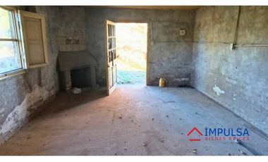 Finca 6 ha en Colonia Elena, San Rafael – Casa a reciclar