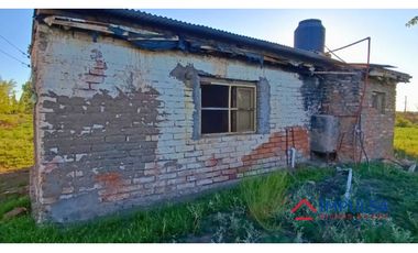 Finca 6 ha en Colonia Elena, San Rafael – Casa a reciclar