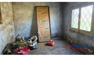Finca 6 ha en Colonia Elena, San Rafael – Casa a reciclar
