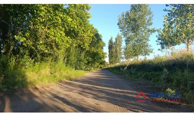 Finca 6 ha en Colonia Elena, San Rafael – Casa a reciclar