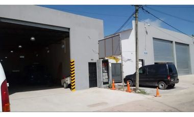 GALPON GENERAL RODRIGUEZ -ALQUILER-