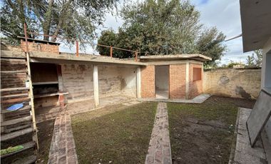 Alquiler casa 4 Dormitorios,Intendente Ferrero de Rio Tercero