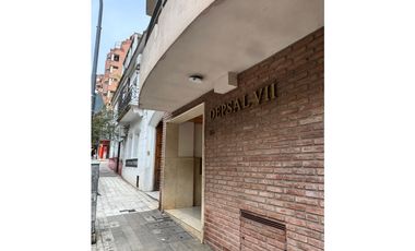 ALQUILER -  1 DORMITORIO - B° NVA CORDOBA- DEPSAL VII