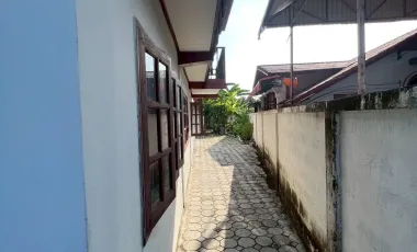 2 Bedroom House for sale in Umong, Lamphun