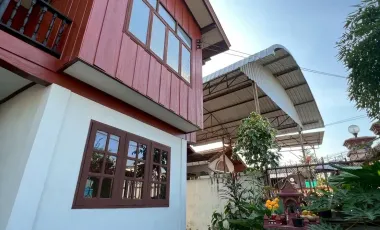 2 Bedroom House for sale in Umong, Lamphun
