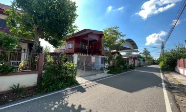 2 Bedroom House for sale in Umong, Lamphun