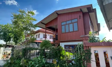 2 Bedroom House for sale in Umong, Lamphun