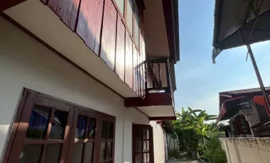 2 Bedroom House for sale in Umong, Lamphun