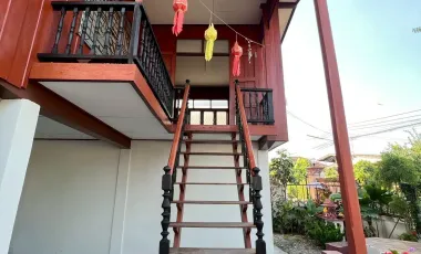 2 Bedroom House for sale in Umong, Lamphun