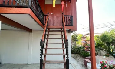 2 Bedroom House for sale in Umong, Lamphun