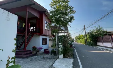 2 Bedroom House for sale in Umong, Lamphun