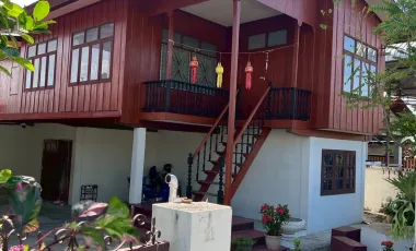 2 Bedroom House for sale in Umong, Lamphun