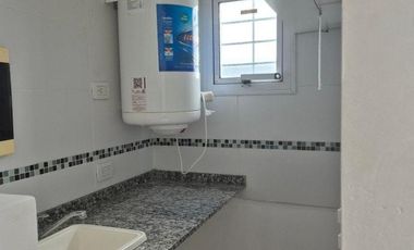 Departamento en alquiler en Castelar Sur