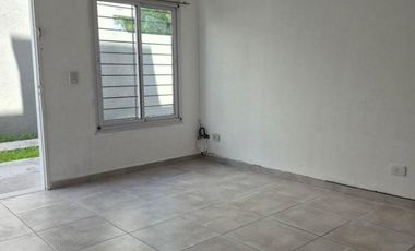 Departamento en alquiler en Castelar Sur