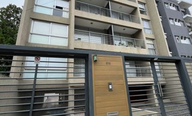 Departamento en alquiler en Castelar Sur
