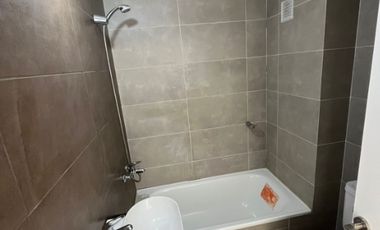 Departamento en alquiler en Castelar Sur