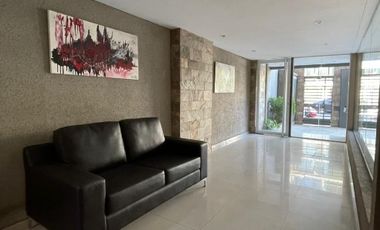 Monoambiente en alquiler en Moron Sur