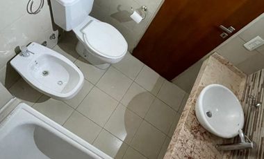 Monoambiente en alquiler en Moron Sur