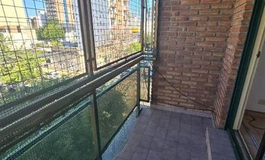Departamento en alquiler en Moron Centro