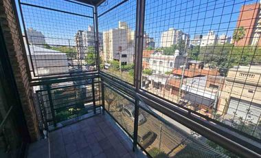 Departamento en alquiler en Moron Centro