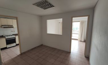 Departamento en alquiler en Moron Centro