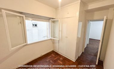 PH 3 ambientes 47 m² en venta en Barrio Norte