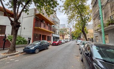PH 3 ambientes 47 m² en venta en Barrio Norte
