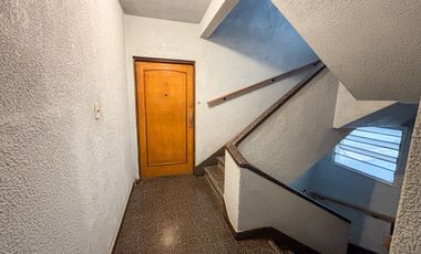 PH 3 ambientes 47 m² en venta en Barrio Norte