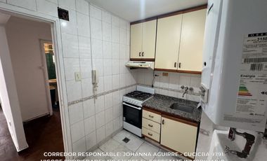 PH 3 ambientes 47 m² en venta en Barrio Norte