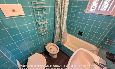 PH 3 ambientes 47 m² en venta en Barrio Norte
