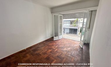 PH 3 ambientes 47 m² en venta en Barrio Norte