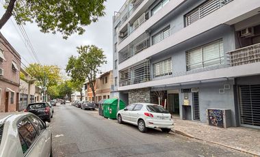 PH 3 ambientes 47 m² en venta en Barrio Norte