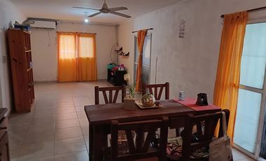 Casa 3 Dorm y Pile Sauce Viejo