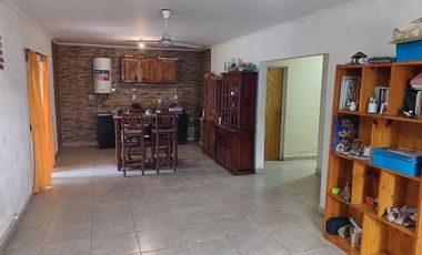 Casa 3 Dorm y Pile Sauce Viejo