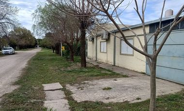 Casa 3 Dorm y Pile Sauce Viejo