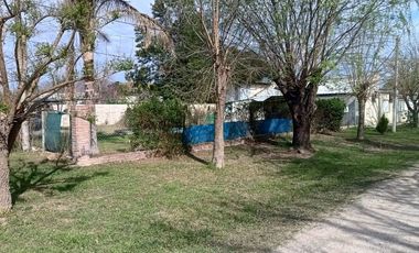 Casa 3 Dorm y Pile Sauce Viejo