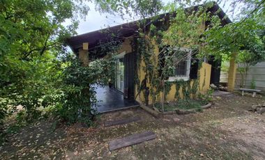 Casa Quinta 3 Ambientes VENTA Lobos Parque