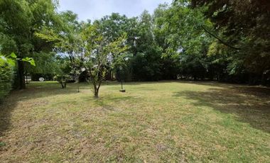 Casa Quinta 3 Ambientes VENTA Lobos Parque