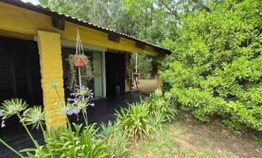 Casa Quinta 3 Ambientes VENTA Lobos Parque