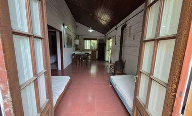 Casa Quinta 3 Ambientes VENTA Lobos Parque