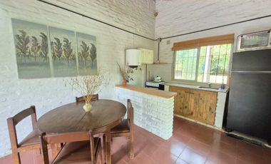 Casa Quinta 3 Ambientes VENTA Lobos Parque