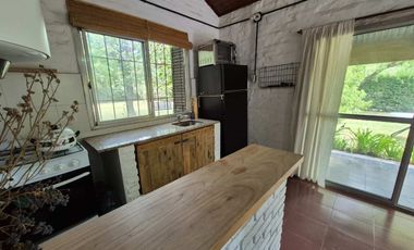 Casa Quinta 3 Ambientes VENTA Lobos Parque