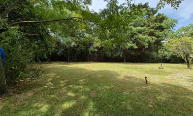 Casa Quinta 3 Ambientes VENTA Lobos Parque