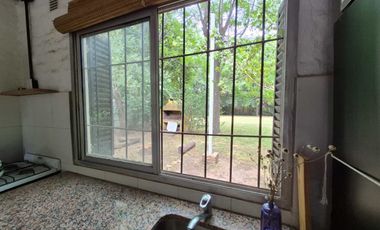 Casa Quinta 3 Ambientes VENTA Lobos Parque