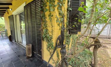 Casa Quinta 3 Ambientes VENTA Lobos Parque