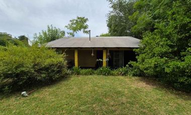 Casa Quinta 3 Ambientes VENTA Lobos Parque